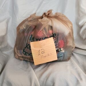 Mystery Bag of Clothes